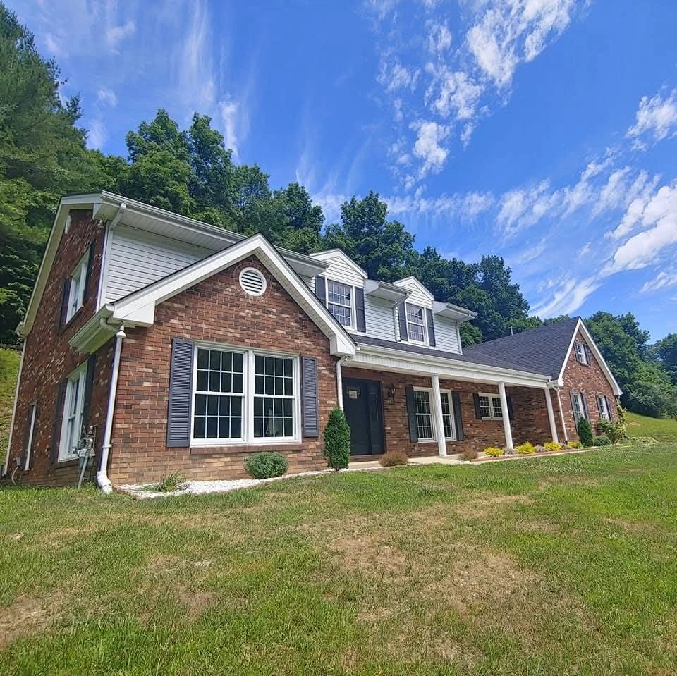 The residence